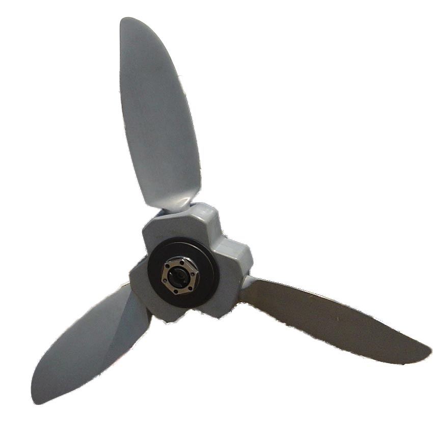 UAV propeller