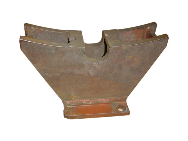 Brake head